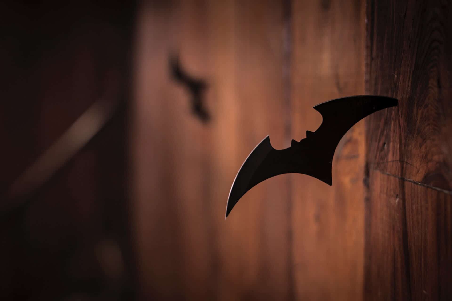 ظهور لقطات جديدة من فيلم The Batman