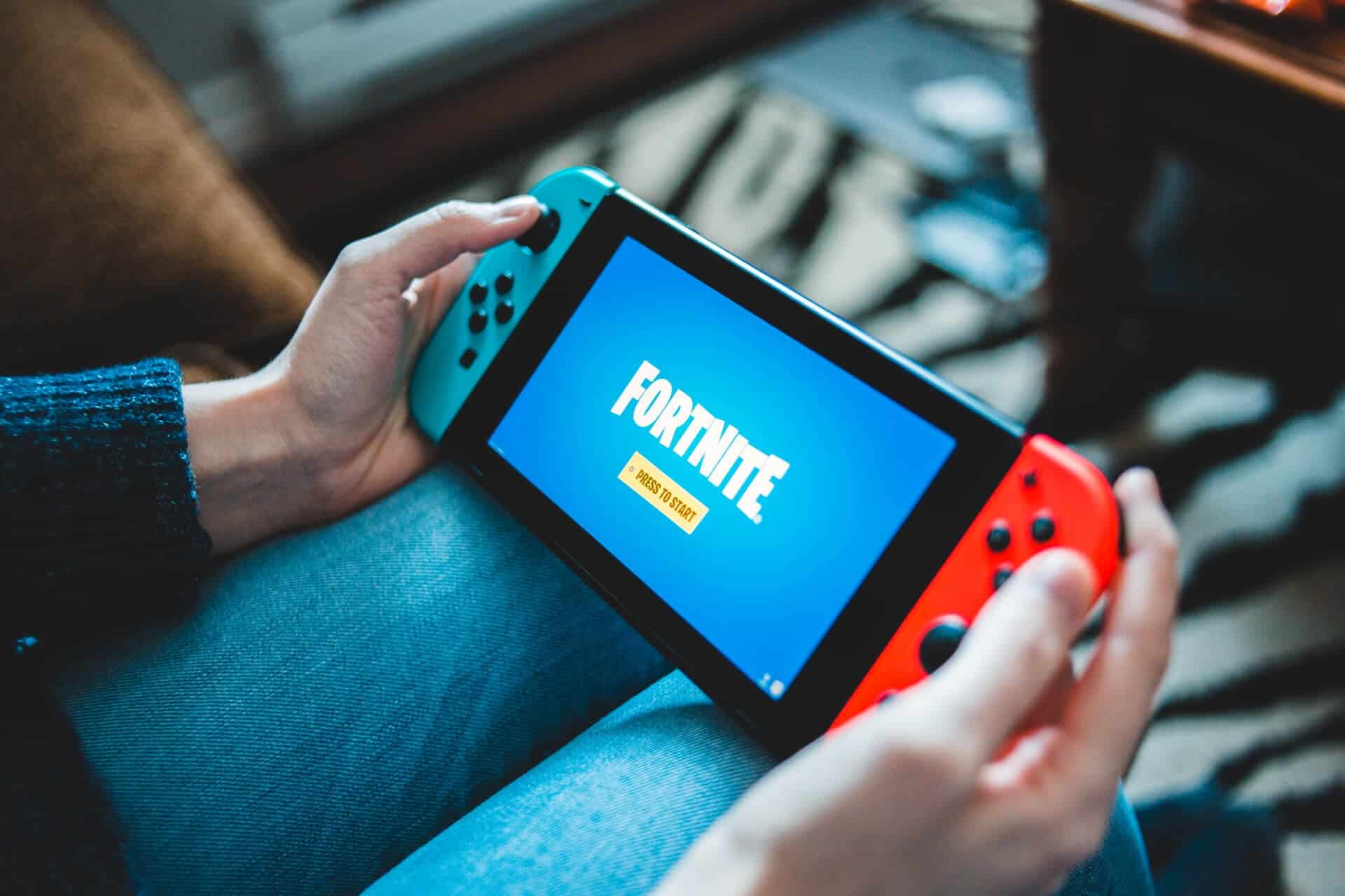 أين يمكنني الحصول على Nintendo Switch؟