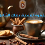 القهوة الهندية