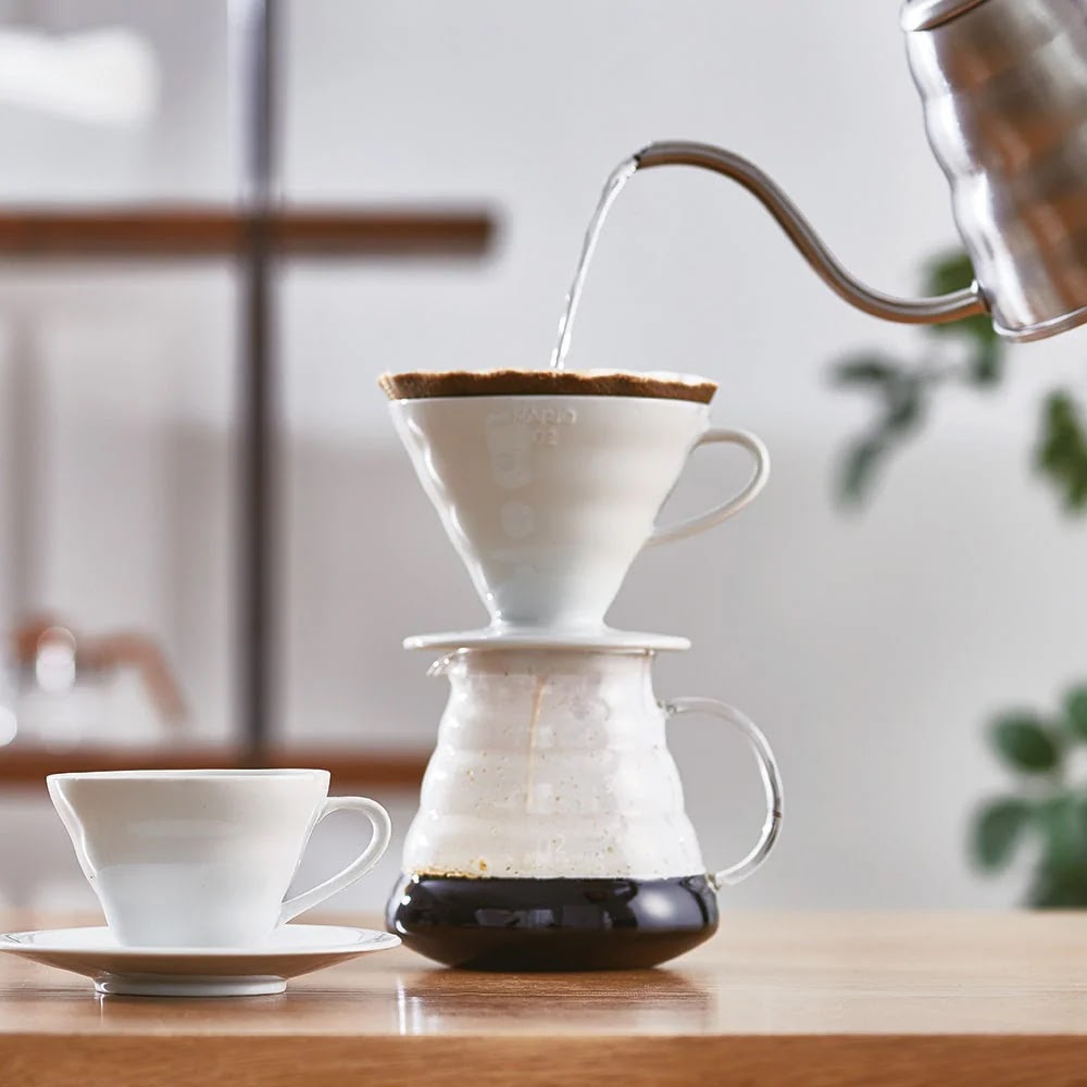 اداة V60 اداة V60