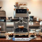 تقنيات تحضير الإسبريسو: 3 طرق حديثة