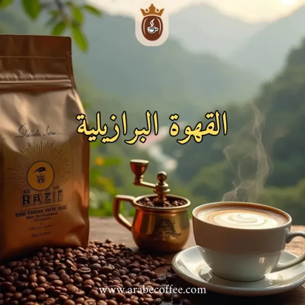 لماذا تعتبر حبوب القهوة البرازيلية الخيار الأمثل لعشاق القهوة